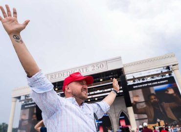 Rededicate 250: An Event Honoring America’s Milestone