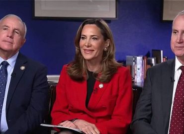 Cuban-American Lawmakers Address Crisis in Cuba