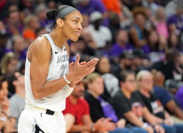 Las Vegas Aces vs. Golden State Valkyries: WNBA Matchup Insights