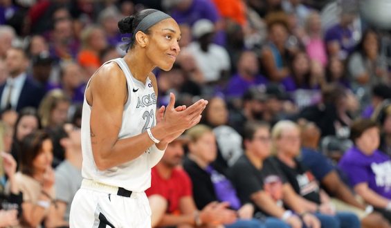 Las Vegas Aces vs. Golden State Valkyries: WNBA Matchup Insights