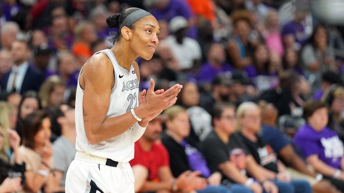 Las Vegas Aces vs. Golden State Valkyries: WNBA Matchup Insights