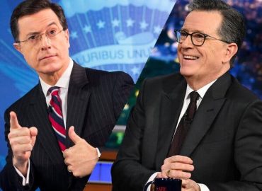 Reflecting on Stephen Colbert’s Impact on Political Comedy