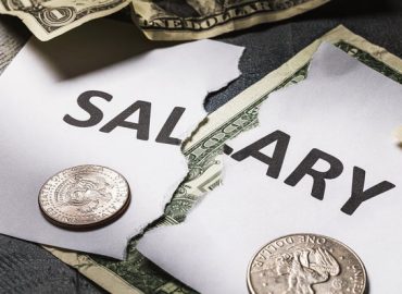 Understanding Wage Garnishment During Job Changes