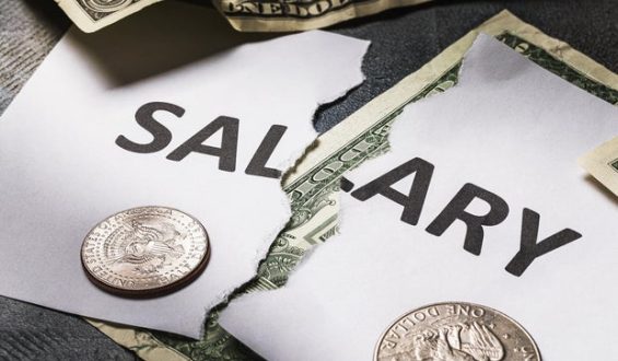 Understanding Wage Garnishment During Job Changes