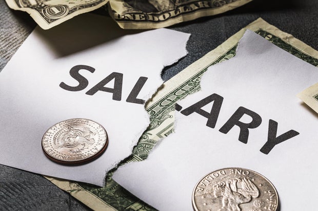 Understanding Wage Garnishment During Job Changes