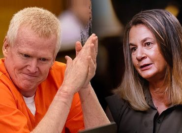 Egg Juror Seeks Access to Sealed Records in Murdaugh Trial
