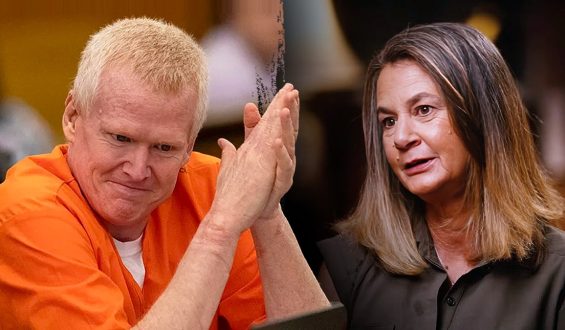 Egg Juror Seeks Access to Sealed Records in Murdaugh Trial
