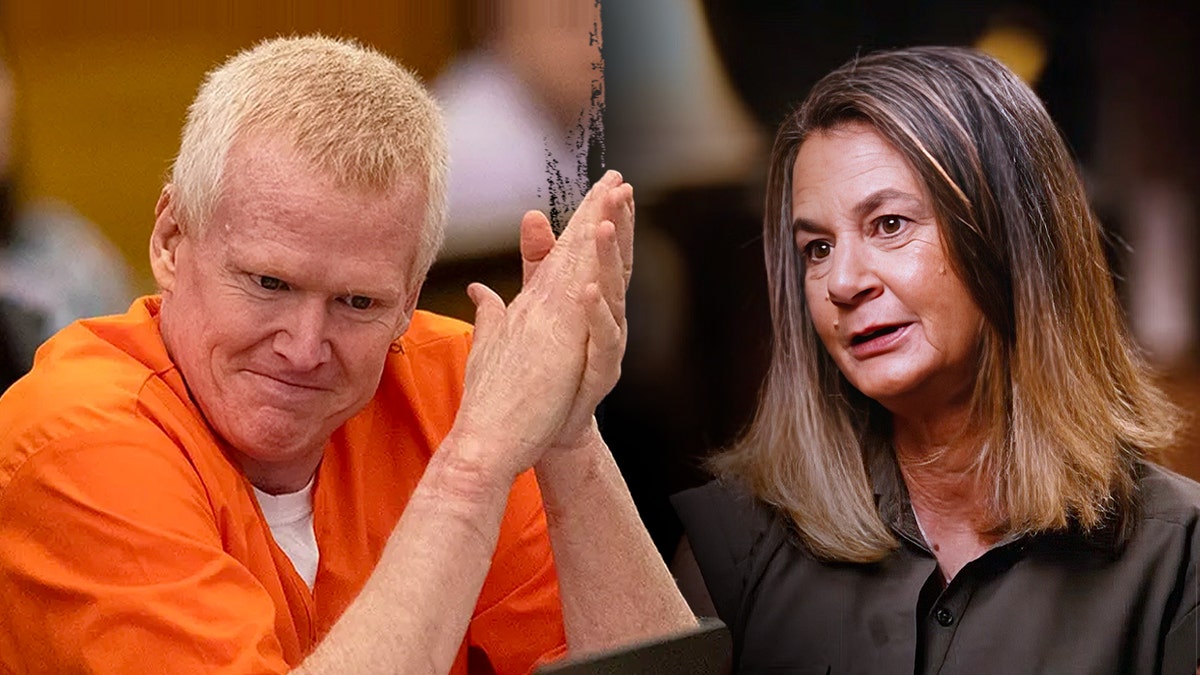 Egg Juror Seeks Access to Sealed Records in Murdaugh Trial