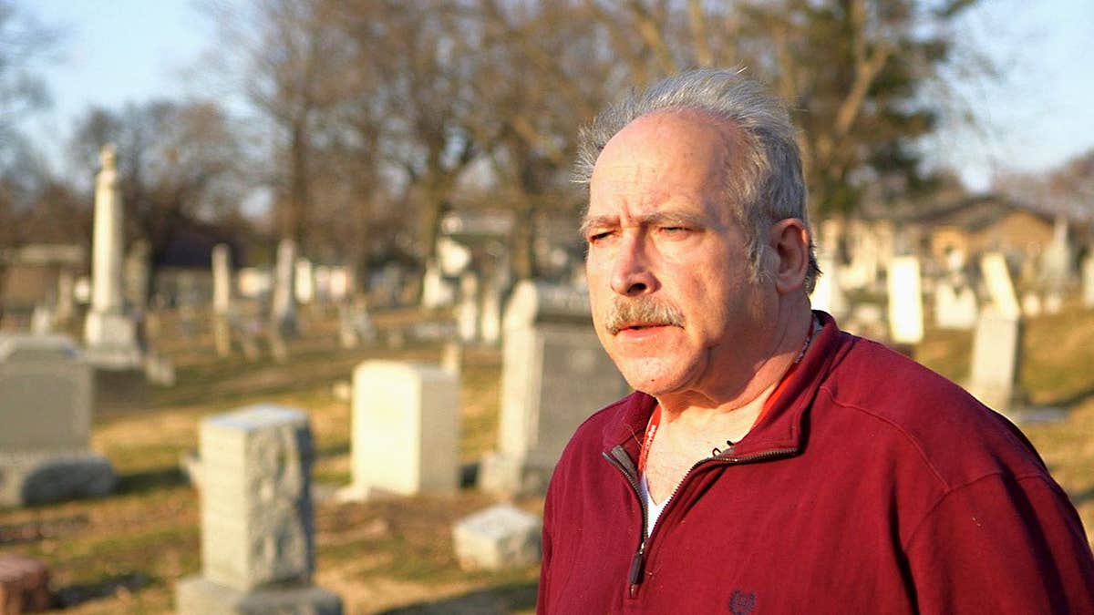 Uncovering the Enigma of Benjaman Kyle: A Forgotten Past