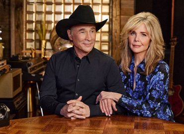 Lisa Hartman Black and Clint Black Share Insights on Their Long-lasting Marriage