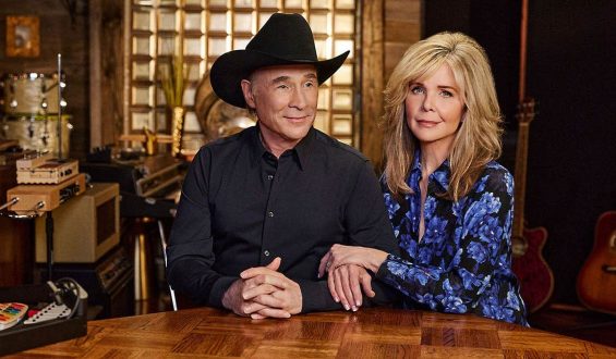 Lisa Hartman Black and Clint Black Share Insights on Their Long-lasting Marriage