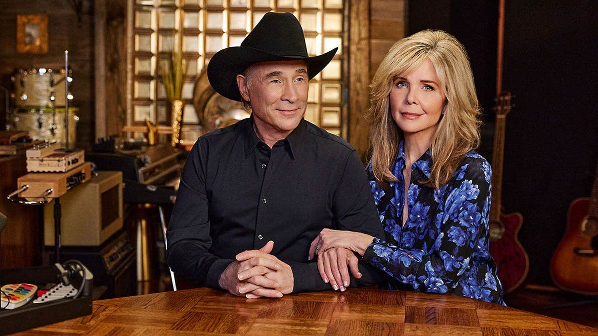 Lisa Hartman Black and Clint Black Share Insights on Their Long-lasting Marriage