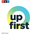 NPR’s Up First Podcast Overview