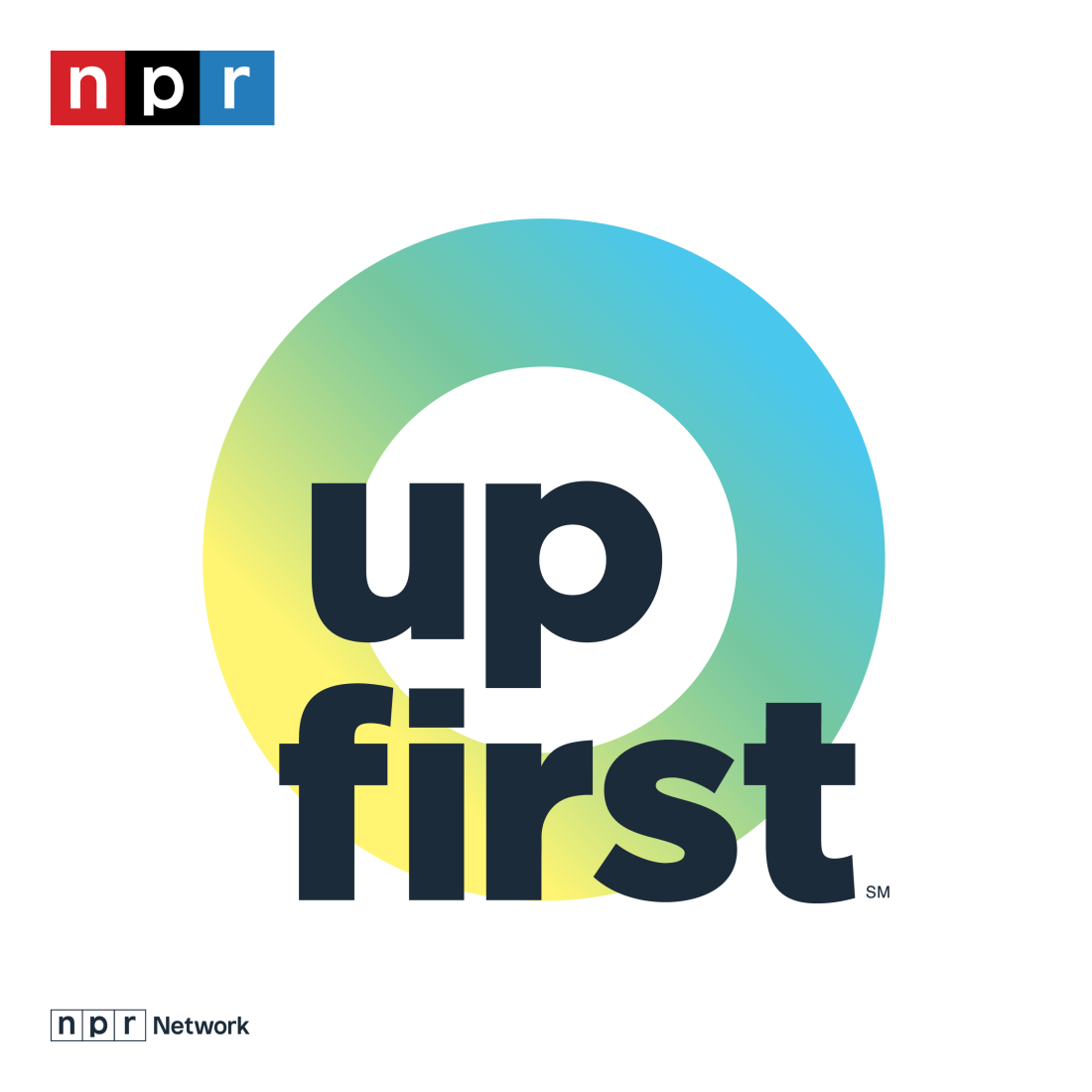 NPR’s Up First Podcast Overview