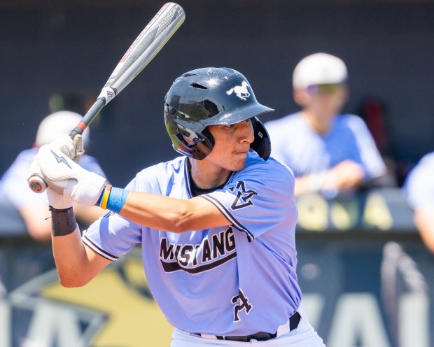 Freshman Catcher Diego Bastidas Shines in Playoff Debut