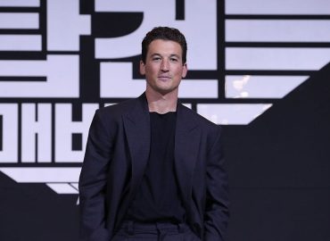 Miles Teller’s Rise in Hollywood