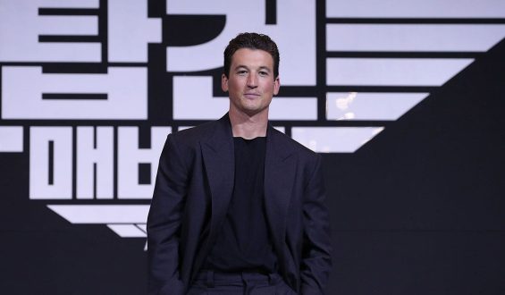 Miles Teller’s Rise in Hollywood