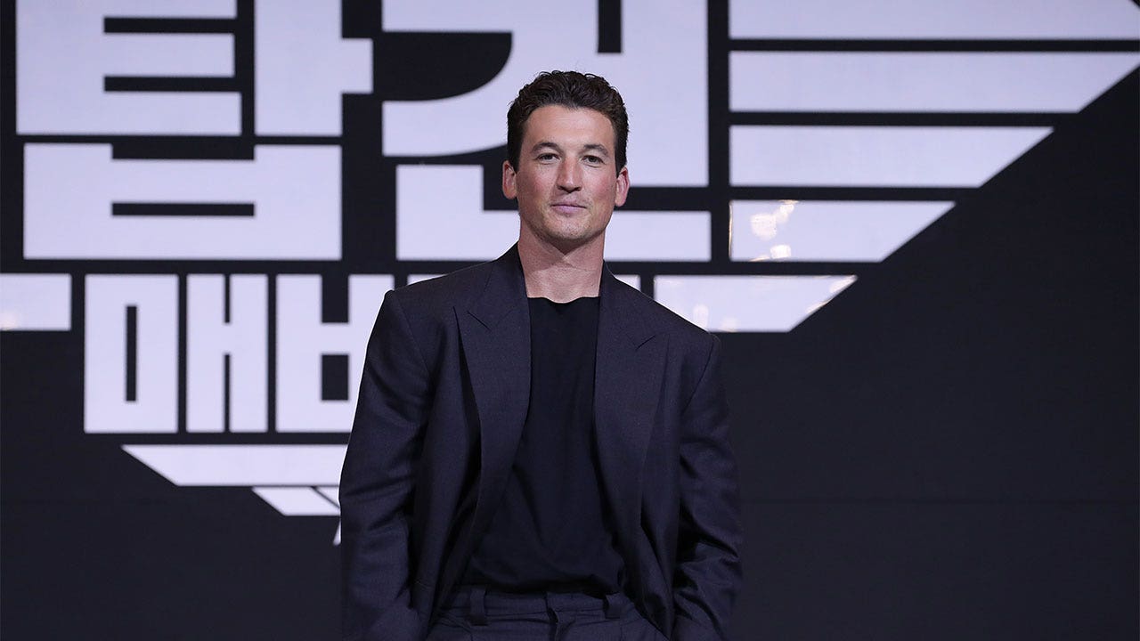 Miles Teller’s Rise in Hollywood