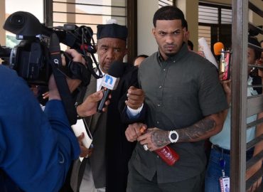 Dominican Court Rules on Wander Franco’s Case