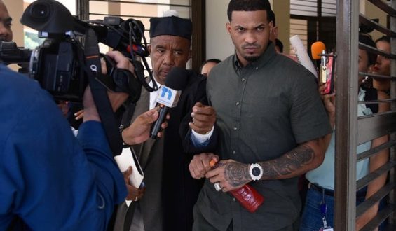 Dominican Court Rules on Wander Franco’s Case