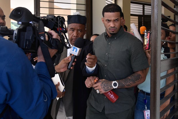 Dominican Court Rules on Wander Franco’s Case