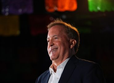 Texas GOP Senate Runoff Highlights Trump’s Influence
