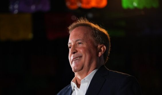 Texas GOP Senate Runoff Highlights Trump’s Influence