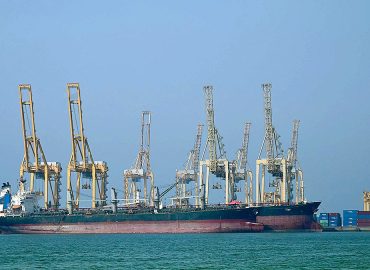 Europe’s Energy Shift During Middle East Tensions