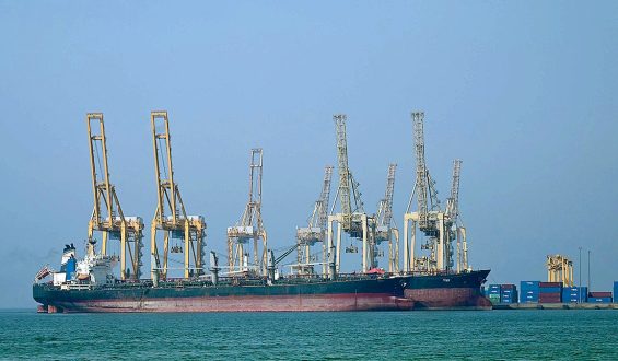 Europe’s Energy Shift During Middle East Tensions