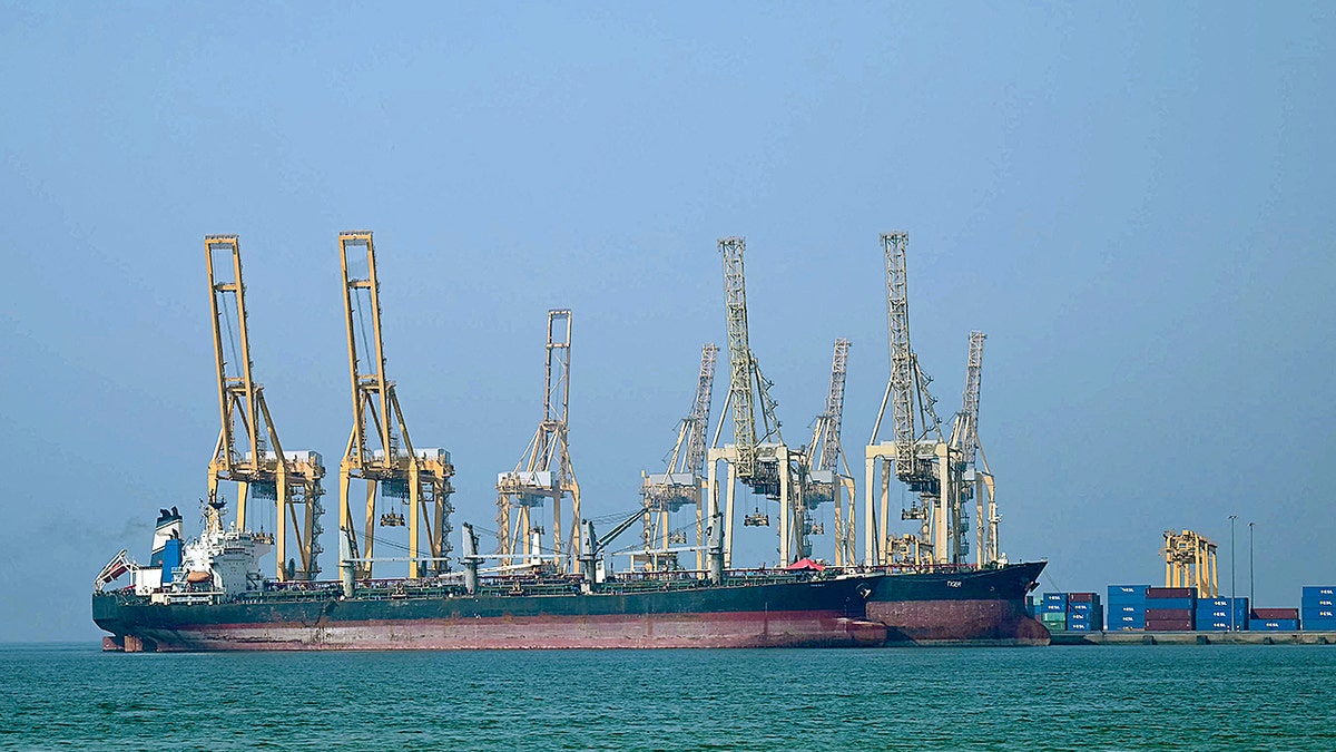 Europe’s Energy Shift During Middle East Tensions