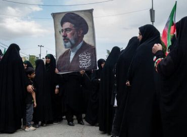 Trump’s Toughened Proposal on Iran Deal