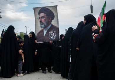 Trump’s Toughened Proposal on Iran Deal