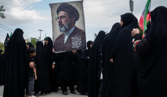 Trump’s Toughened Proposal on Iran Deal