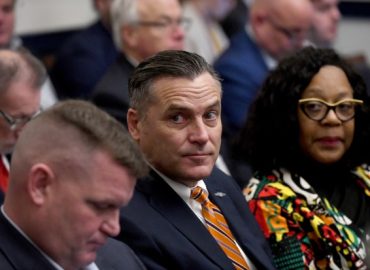 Debate Over Chicago Bears Stadium Location Intensifies
