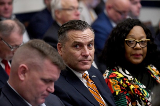 Debate Over Chicago Bears Stadium Location Intensifies