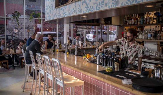 L’Oca d’Oro’s Pay-What-You-Will Night Offers Accessible Dining
