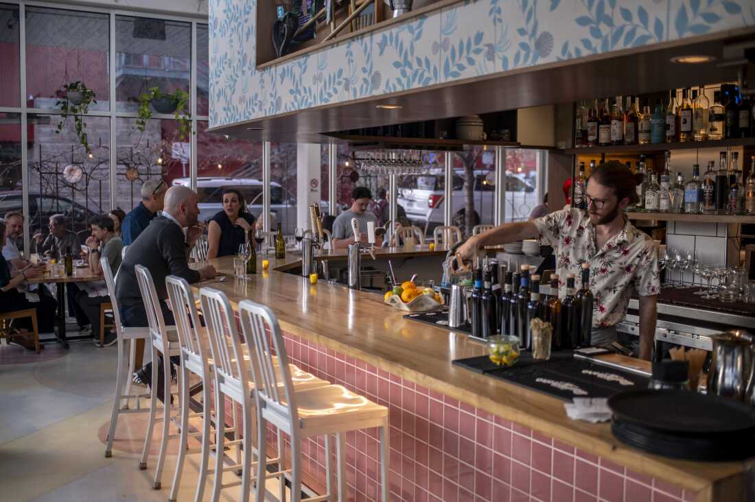 L’Oca d’Oro’s Pay-What-You-Will Night Offers Accessible Dining