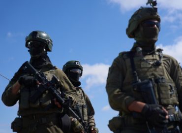 Tensions Persist Along Gaza’s ‘Yellow Line’ Despite Ceasefire