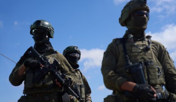 Tensions Persist Along Gaza’s ‘Yellow Line’ Despite Ceasefire