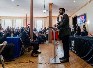 Mayor Mamdani’s Attempts to Address Concerns of Black New Yorkers