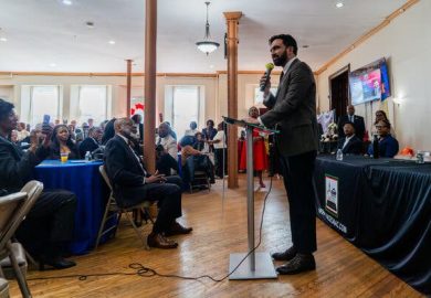 Mayor Mamdani’s Attempts to Address Concerns of Black New Yorkers