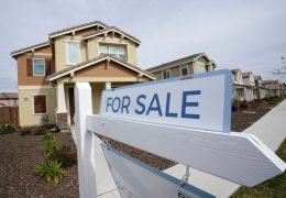 Mortgage Rates Reach Highs Amid Market Uncertainty