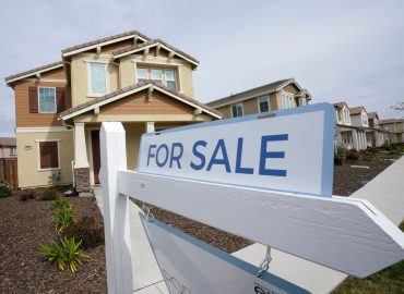 Mortgage Rates Reach Highs Amid Market Uncertainty