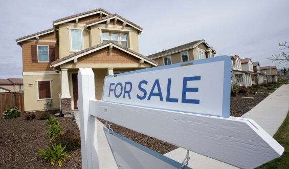 Mortgage Rates Reach Highs Amid Market Uncertainty