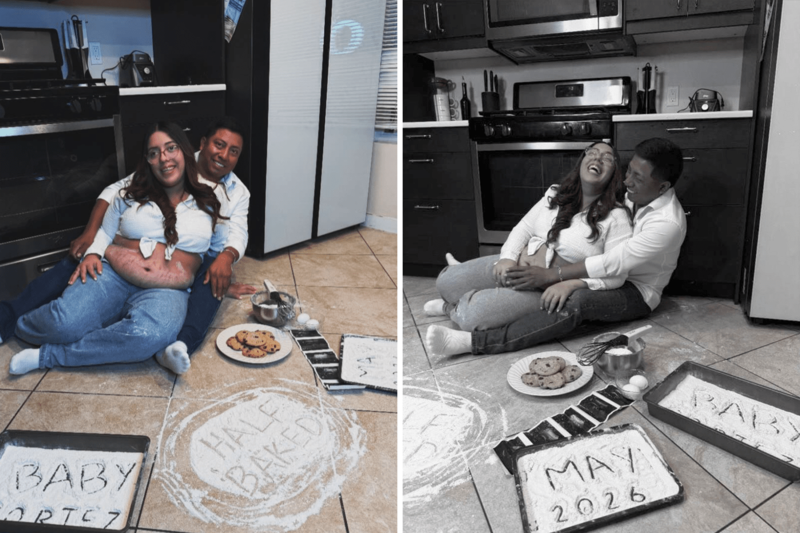 ICE Detention Results in Missed Childbirth Amid Legal Dispute