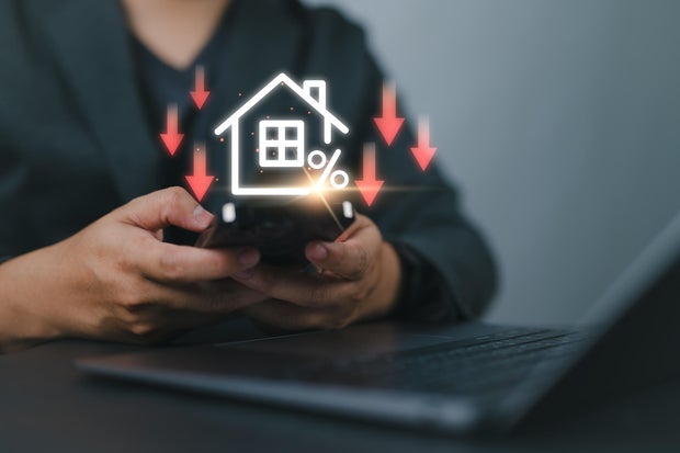 Understanding Current Mortgage Rate Trends