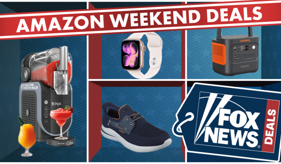 Amazon Memorial Day Weekend Deals: Home, Tech, and More
