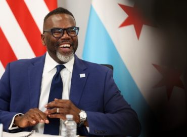 Key Figures and Events in Illinois Politics and Beyond