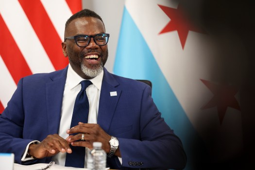 Key Figures and Events in Illinois Politics and Beyond