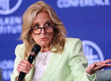 Jill Biden’s Memoir Sparks Debate Over Joe Biden’s Health and Leadership